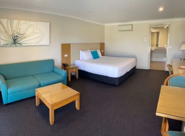 Bathurst Heritage Motor Inn - photo 2