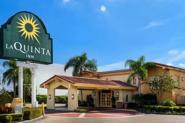 La Quinta Inn by Wyndham Tampa Bay Airport, Florida