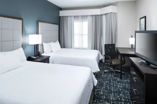 Homewood Suites by Hilton Cedar Rapids-North - photo 3