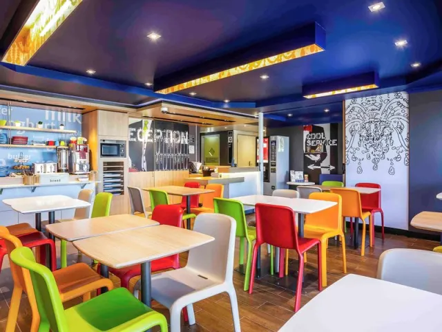 ibis budget Windsor Brisbane - foto 3