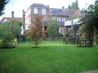 Harpenden House - photo 1