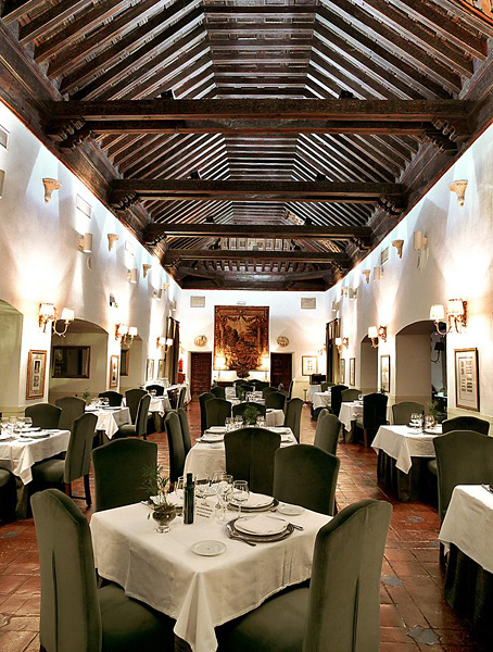 Parador de Oropesa - 3. fotó