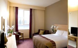 Leonardo Hotel Aberdeen, Aberdeen