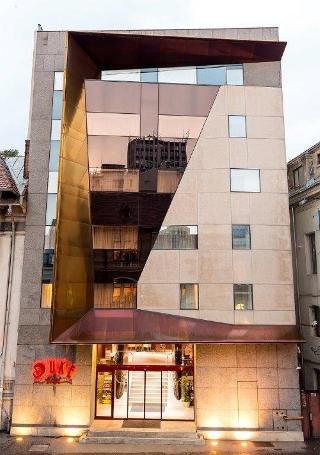 Hotel Duke Romana - photo 1