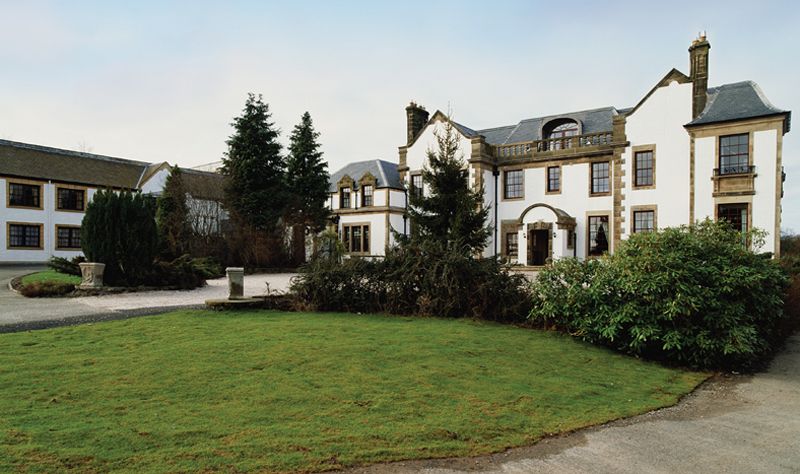 Gleddoch Golf & Spa Resort - foto 1