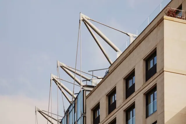 The Emory - photo 2