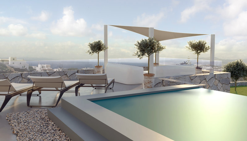 Arcs Boutique Villa Hotel - photo 1