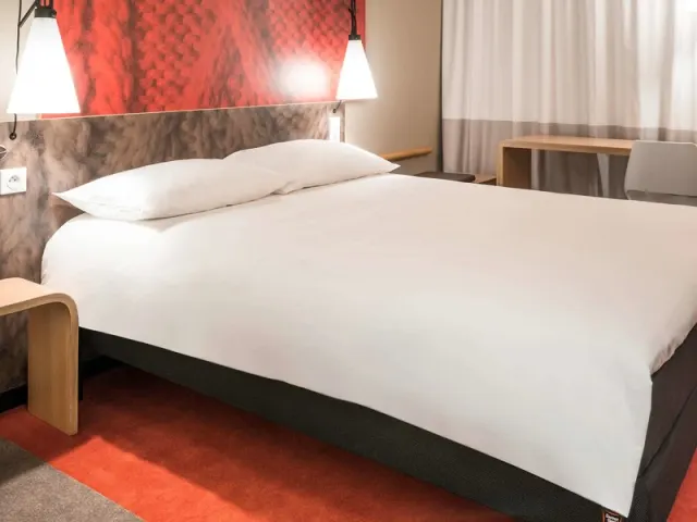 ibis Archamps Porte de Genève - photo 2