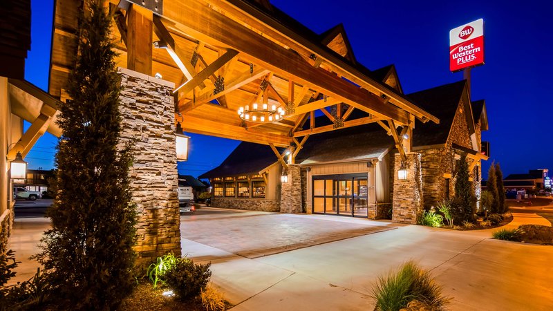 Best Western Plus Weatherford - photo 1