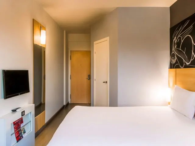 ibis Uberaba – Foto 3