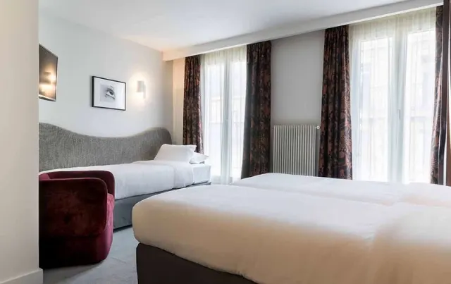 Hôtel Belloy Saint-Germain - photo 2