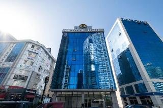 216 Prestige Hotel - foto 1