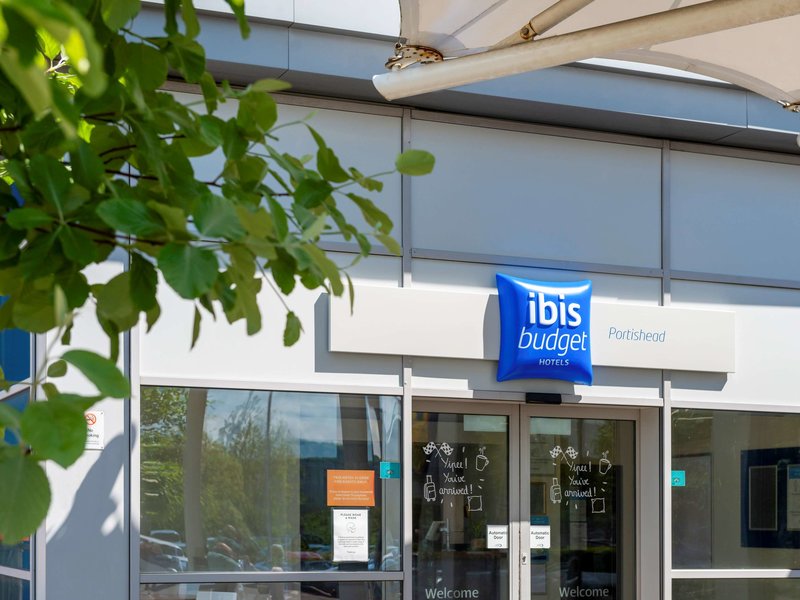 ibis Budget Portishead Marina – Foto 1