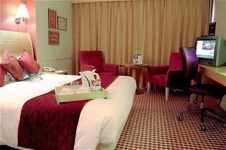 Holiday Inn Birmingham Airport - NEC - photo 3