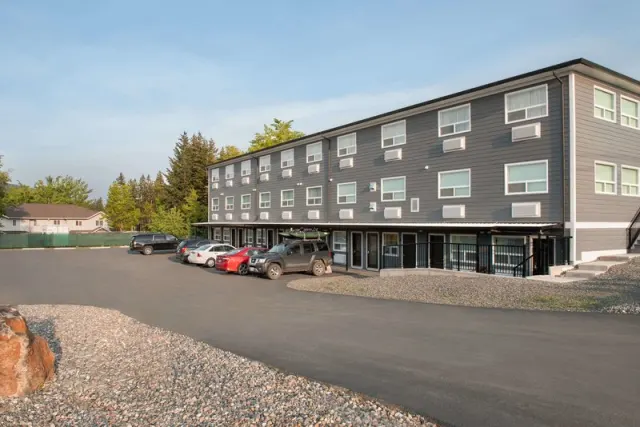 Days Inn by Wyndham 100 Mile House - foto 2