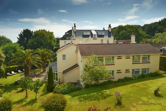 Best Western Hotel de Havelet - photo 3