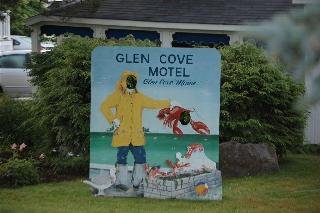 Glen Cove Inn & Suites Rockport, Rockport