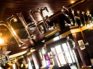 The Ship - photo 1
