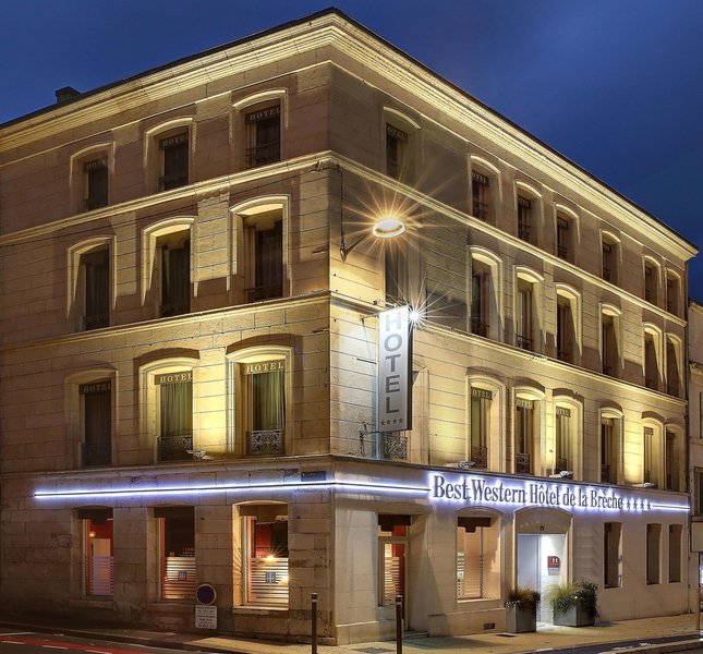 Hôtel La Brèche - foto 1