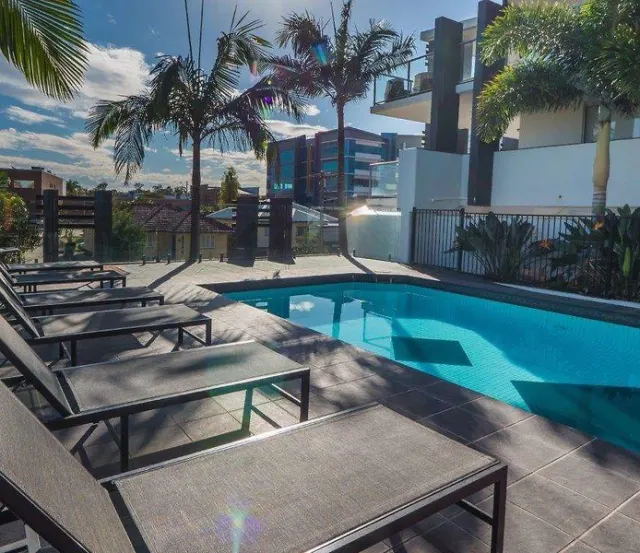 The Chermside Apartments - photo 3
