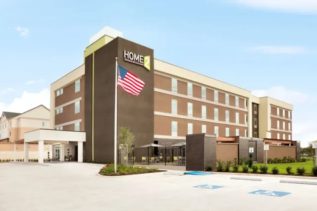 Holiday Inn Houston-Webster, Webster