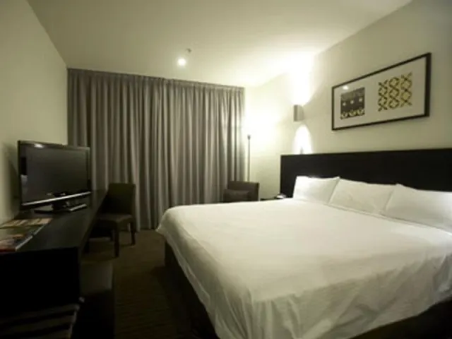 Pan Pacific Melbourne - foto 3