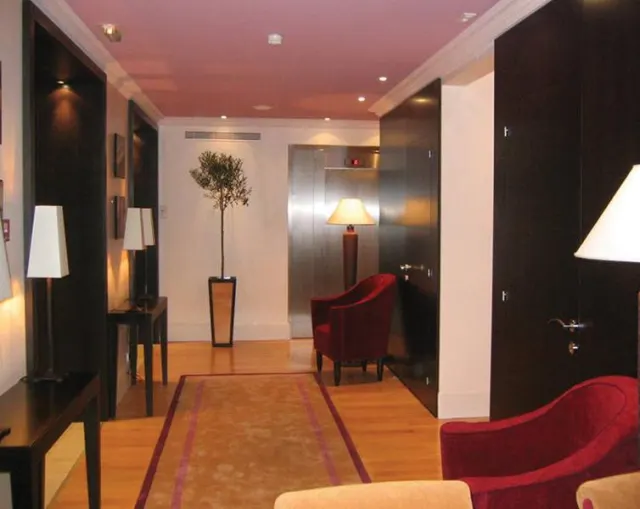 Hôtel Le Marquis - photo 4