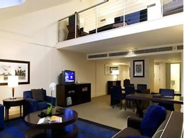 Ovolo Woolloomooloo - photo 4