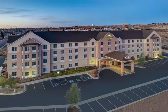 Homewood Suites by Hilton Rock Springs, Rock Springs