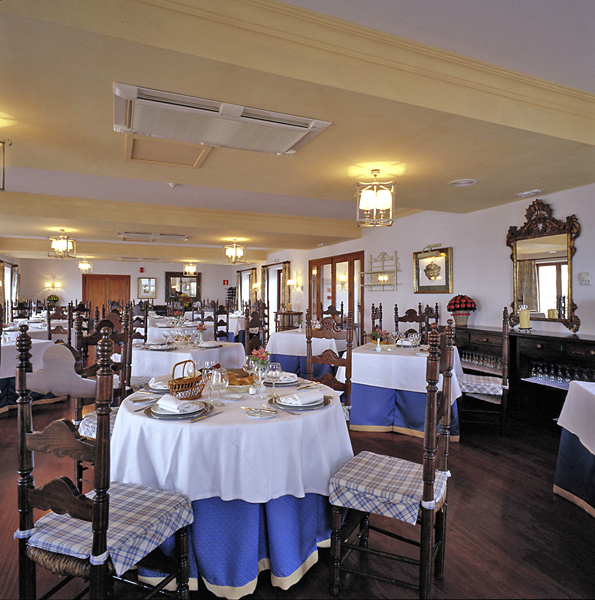 Parador de El Hierro - photo 3