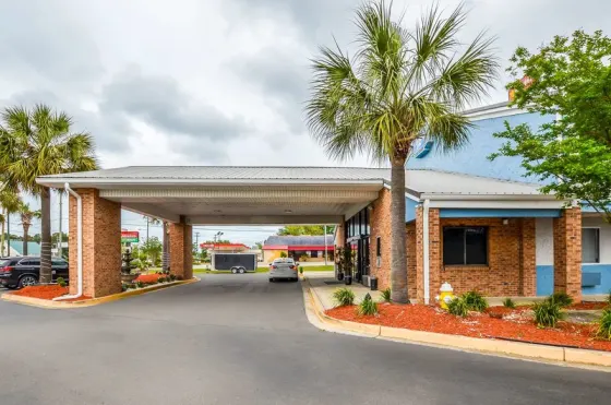 Rodeway Inn