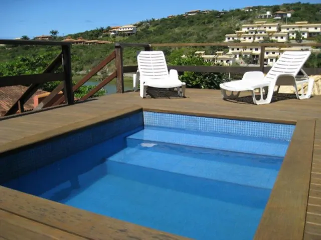 Barra da Lagoa Hotel - photo 2