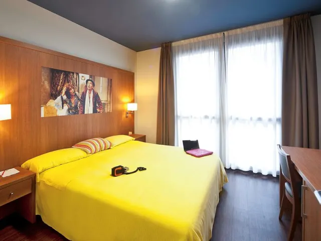 ibis Styles Parma Toscanini - foto 2