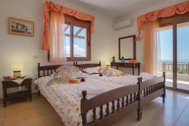 Triopetra Villas Fournou Lago - foto 4