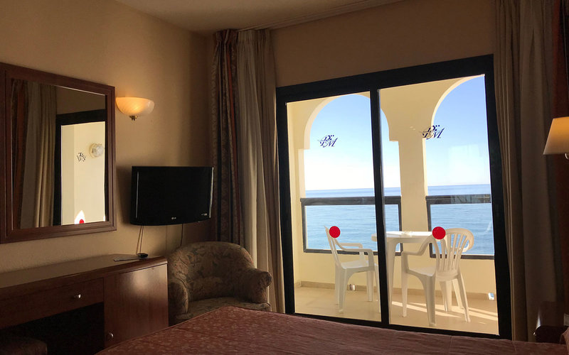 Perla Marina Hotel & Apartamentos - photo 1