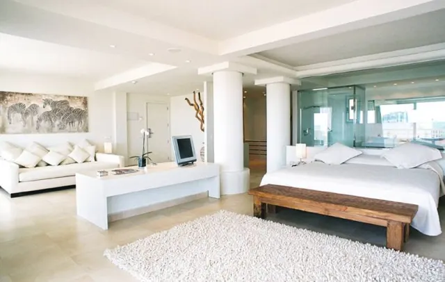 El Hotel Pacha - photo 2