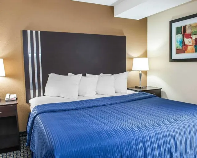 Quality Inn - 照片 4