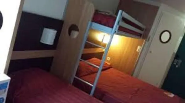 Hotel Première Classe Le Mans Ouest - Université - photo 3