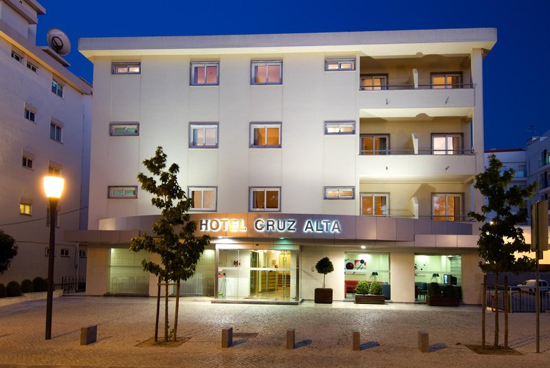 Hotel Cruz Alta - photo 1
