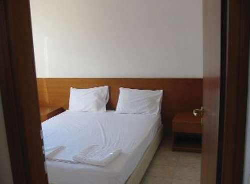 Monachus Monachus Apartments - photo 1