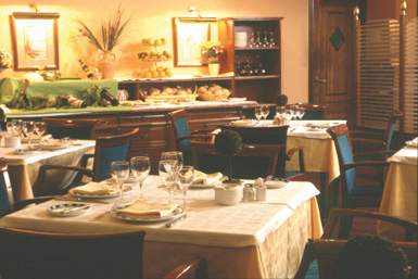 Hotel OCA Ipanema - photo 4
