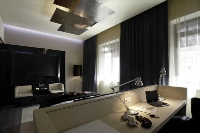 9 Hotel Mercy - foto 4