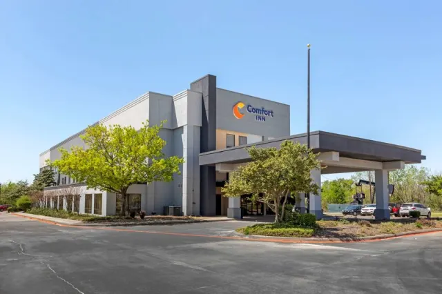 Motel 6 Sherman - foto 2