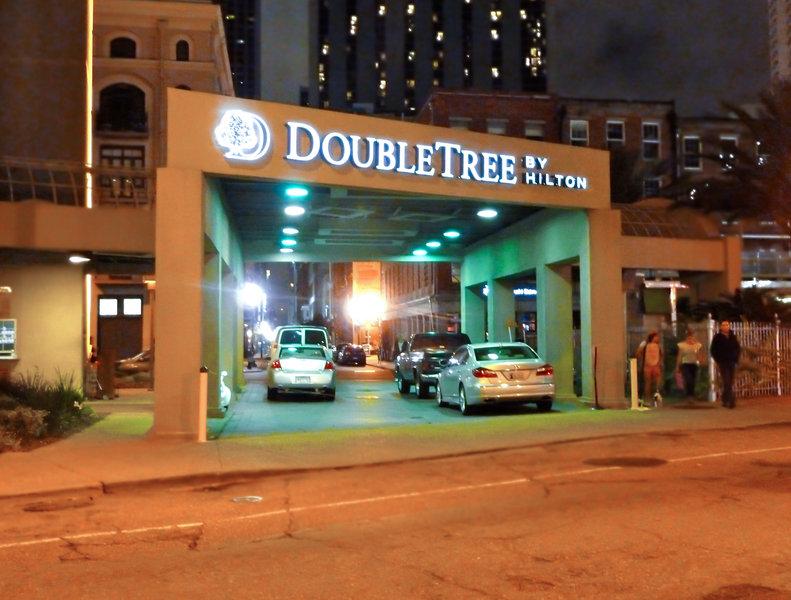Doubletree New Orleans - foto 1