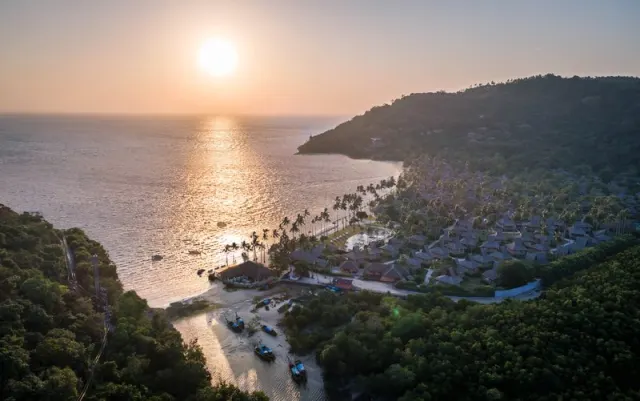 SAii Phi Phi Island Village - 사진 2