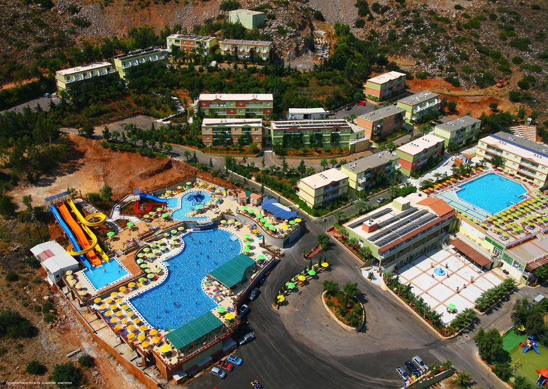 Aqua Sun Village - photo 1