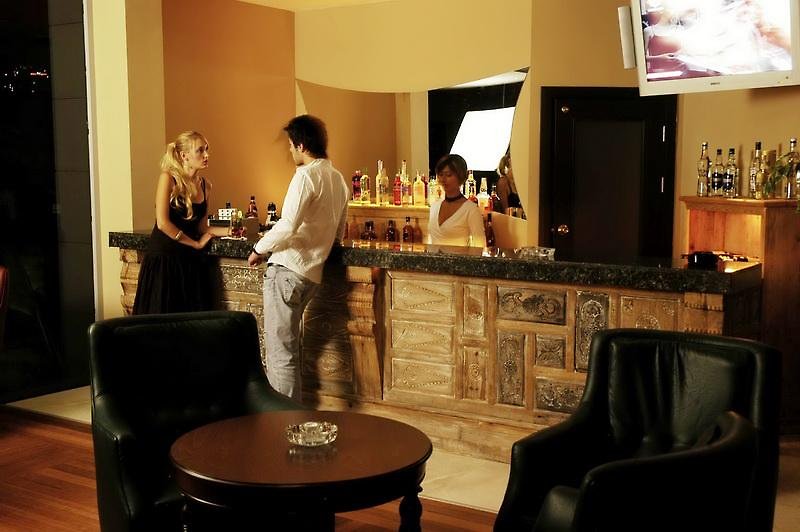 Bodrium Hotel & SPA - mynd 1