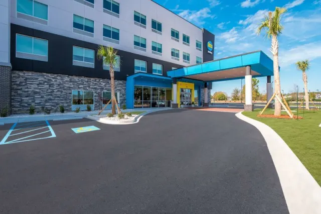 Tru by Hilton Santee - photo 3