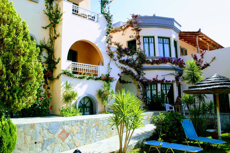 Aquarius Exclusive Hotel - photo 1