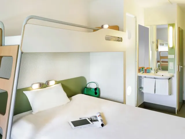 ibis budget Givet - photo 2